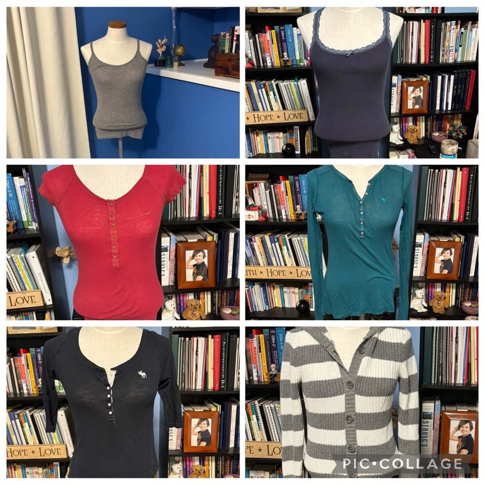 Vintage Y2K lot
